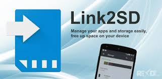 Link2SD Apk 4.0.12 Download