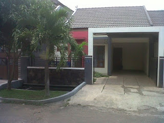 Rumah Dijual Sawojajar Malang