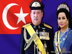 'His Majesty' Dan 'Her Majesty' Gelaran Baru Kesultanan Johor