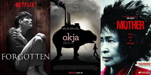 30 Film Korea Terbaik Sepanjang Masa dari Berbagai Genre Berbeda