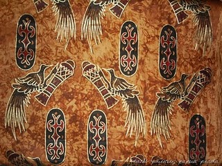 In Indonesia Papua  s Batik 