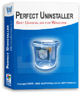 Download Perfect Uninstaller v6.3.3