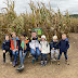 Au Labyrinthe! 🌽