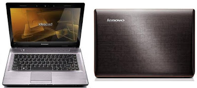 Harga dan Spesifikasi Lenovo IdeaPad Y470p Terbaru
