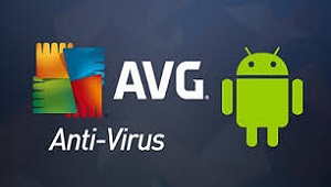 AVG Antivirus Gratis – Pembersih virus Android