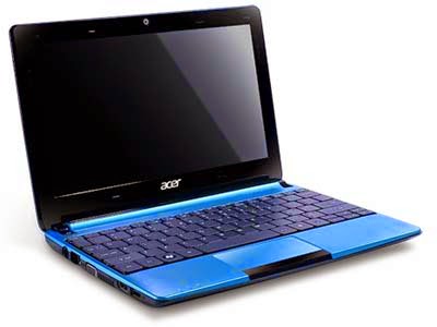 Acer Aspire One D270 Netbook Graphic / VGA Driver for ...