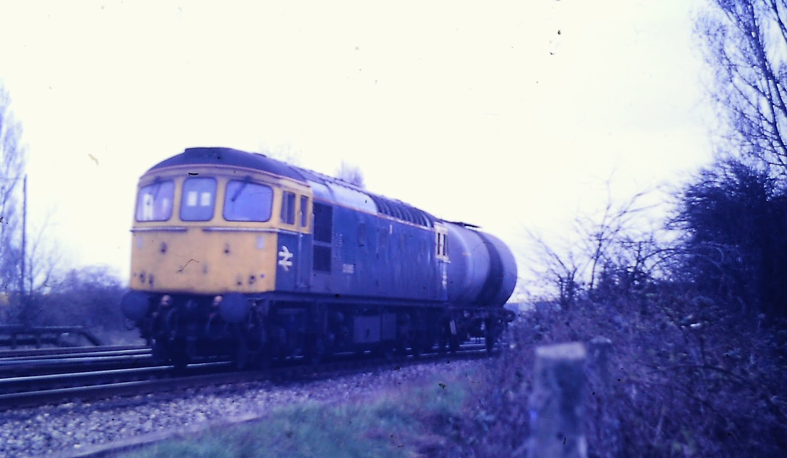 Gosport freight