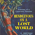 Rendezvous on a Lost World by A. Bertram Chandler :: Amy's bookshelf