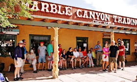 Marble Canyon Trading Post by Selep Imaging