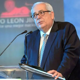 Alcaldía de Polo declara tres días de duelo por la muerte de Don José León Asensio