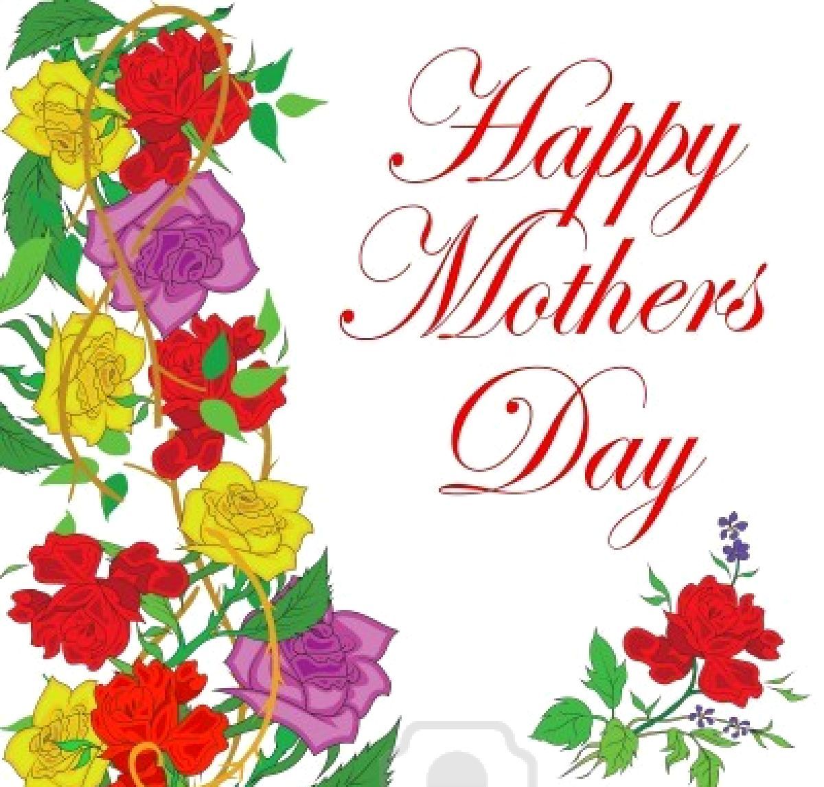 Hd Wallpapers: Happy Mother's Day hd Wallpapers