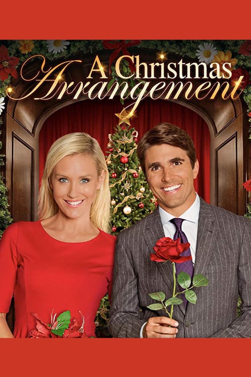 [HD] A Christmas Arrangement 2018 Online Gratis Castellano