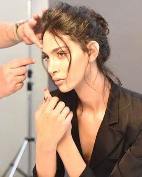 Talleen Abu Hanna beautiful transgender model from Israel instagram photos