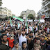  Συρία: Αντικυβερνητικές διαδηλώσεις στον νότο της χώρας