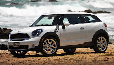 Mini Cooper 2014