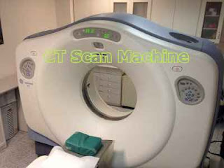 CT-Scan-Machine