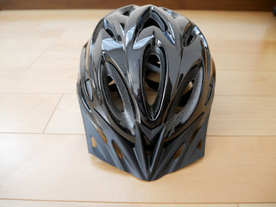ARCH-GLOBAL ロードバイク用ヘルメット サンバイザー