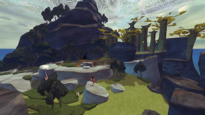 Sephonie Game Screenshot 2