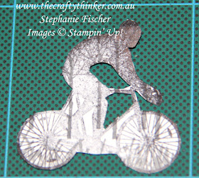 #thecraftythinker #stampinup #inkitstampitbloghop #masculinecard #cardmaking #enjoylife #masking , Masculine Card, Enjoy Life, Winter Woods, Ink it, Stamp it Design Team Blog Hop, Stampin' Up Australia Demonstrator, Stephanie Fischer, Sydney NSW