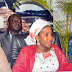 Dangote at University of Ibadan, donates N300 million