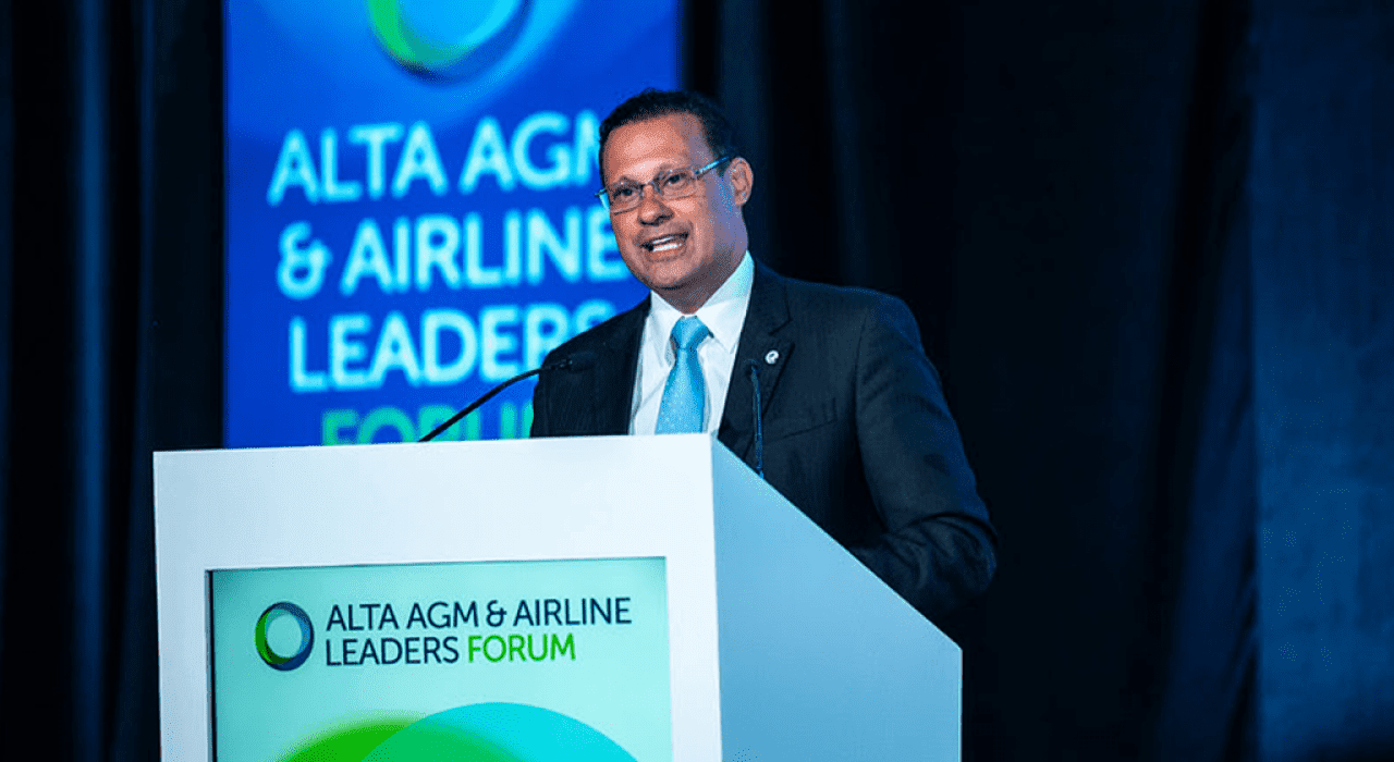 Industria aérea aboga por reforzar la conectividad y la integración en la región