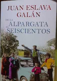 Portada del libro De La Alpargata Al Seiscientos