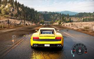 Need For Speed Hot Pursuit download free pc gaame
