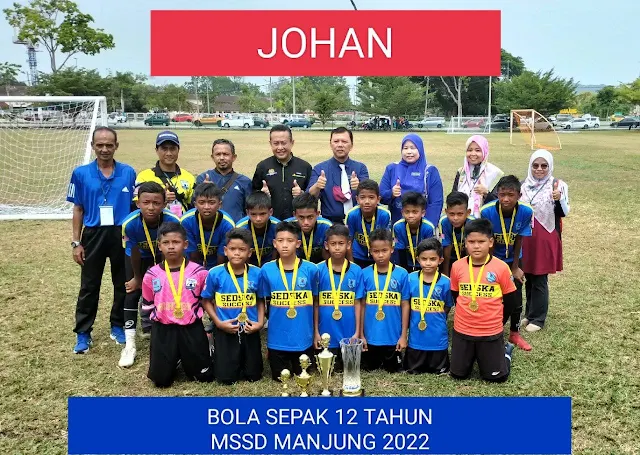 JOHAN BOLA MANJUNG