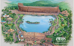 creationism theme park controversy continues in kentucky