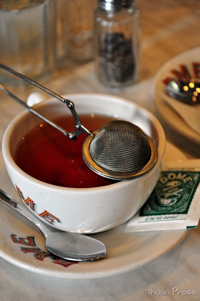 Earl Grey