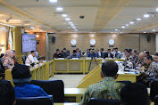   Komite IV DPD RI: Pentingnya Zonasi Usaha untuk Dorong Pemberdayaan UMKM di Daerah 