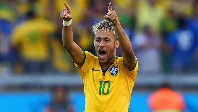 Neymar still has pain, not fully recovered