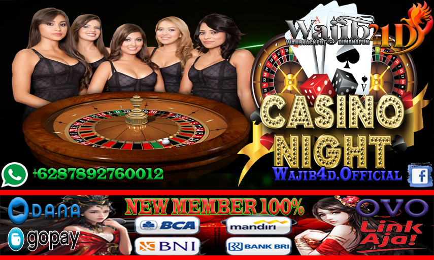 WAJIB4D TUTORIAL BETTINGAN SLOT JUDI ONLINE AGAR MENANG JACKPOT TERHEBAT