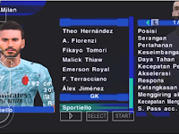 eFootball PES 2026 LIGA 1 INDONESIA ISO PPSSPP Europa League Fix Callname Best HD Graphics English Version