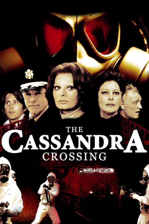 Regarder Le pont de Cassandra 1976 Film Complet En Francais