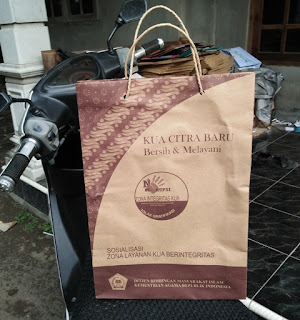 cari paper bag murah