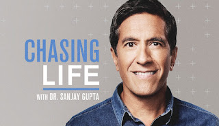 Photo of Dr. Sanjay Gupta