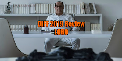 loro film review