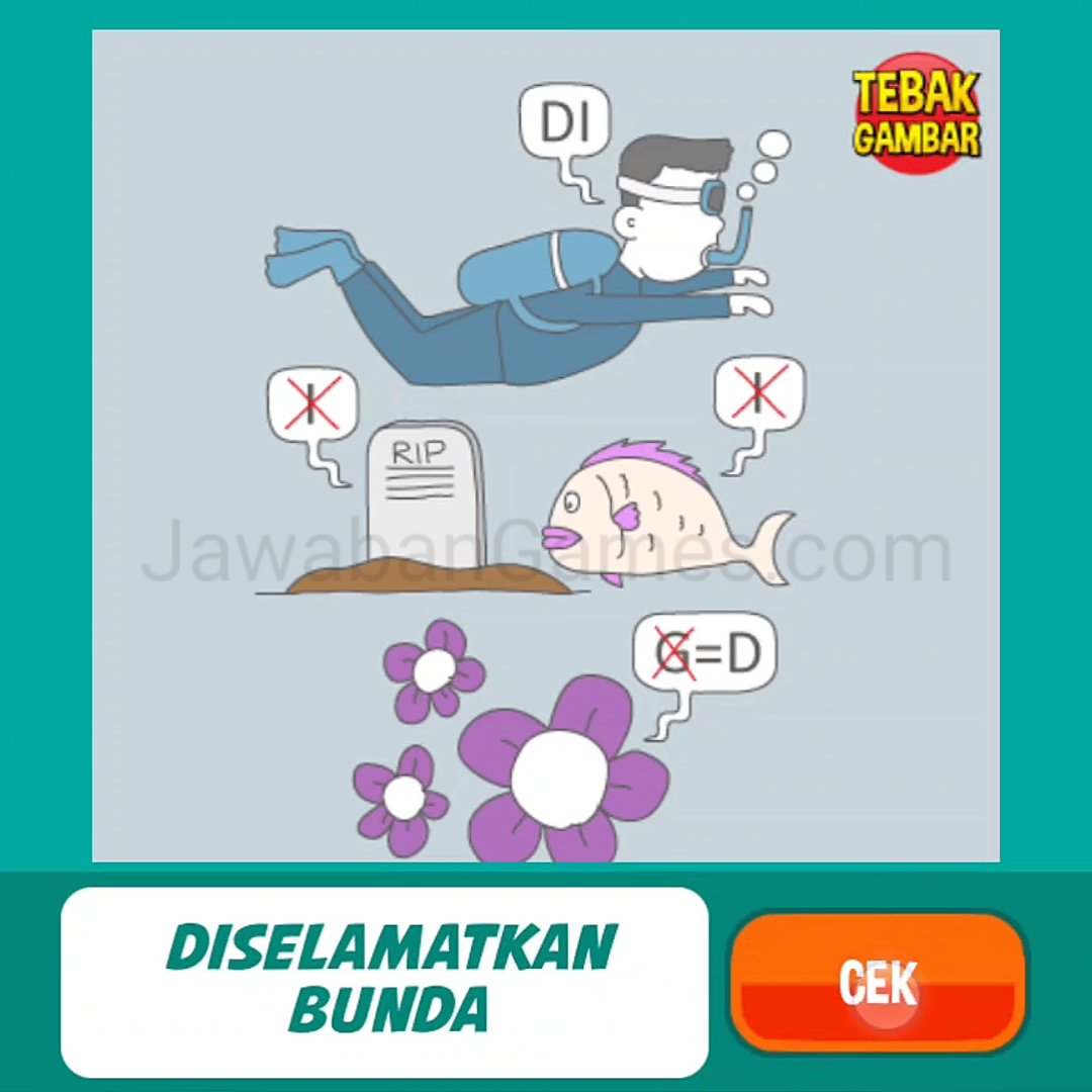 Kunci Jawaban Tebak Gambar Level 24