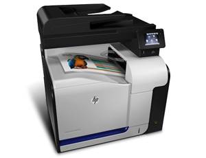 ØªØ¹Ø±ÙŠÙ Ø·Ø§Ø¨Ø¹Ø© Hp Laserjet Pro Cm1415fn