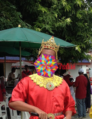 harga sewa baju tradisional di wat arun