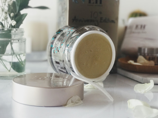 Emma Hardie Moringa Cleansing Balm 10th Anniversary Edition