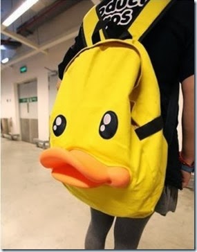ID 2483 Ransel (168.000) - Kain, 30 x 40