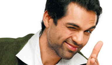 Abhay Deol's