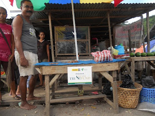 Koperasi STF Wasior, Kab. Teluk Wondama