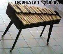 rudhitaadhysaman Musik  Tradisional Indonesia