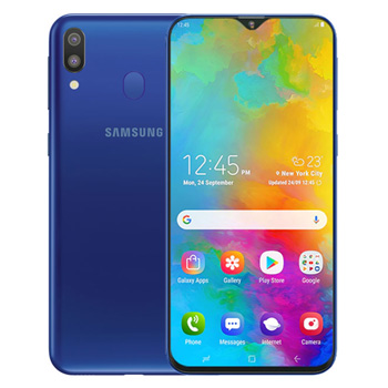 Samsung Galaxy M20 Price in Pakistan