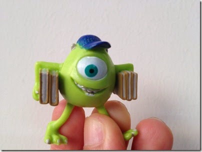 TESCO X Disney PIXAR: All Star Friends