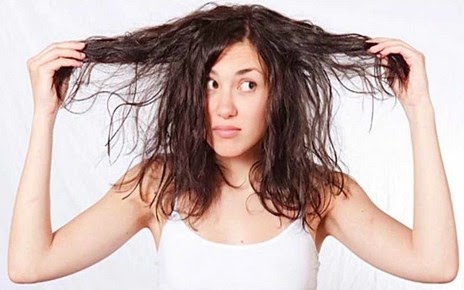5 Cara Mudah Melembutkan Rambut yang Kaku dan Susah Diatur ...