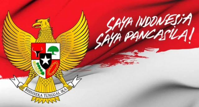 Hakikat Pancasila Sebagai Dasar Negara dan Ideologi Negara Secara Terperinci